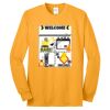 Long Sleeve Core Blend Tee Thumbnail
