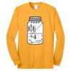 Long Sleeve Core Blend Tee Thumbnail