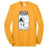 Long Sleeve Core Blend Tee Thumbnail