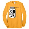Long Sleeve Core Blend Tee Thumbnail