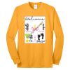 Long Sleeve Core Blend Tee Thumbnail