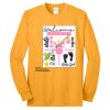 Long Sleeve Core Blend Tee Thumbnail
