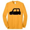 Long Sleeve Core Blend Tee Thumbnail