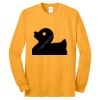 Long Sleeve Core Blend Tee Thumbnail
