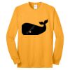 Long Sleeve Core Blend Tee Thumbnail