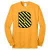 Long Sleeve Core Blend Tee Thumbnail