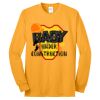 Long Sleeve Core Blend Tee Thumbnail