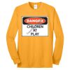 Long Sleeve Core Blend Tee Thumbnail