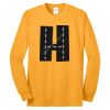 Long Sleeve Core Blend Tee Thumbnail