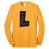 Long Sleeve Core Blend Tee Thumbnail
