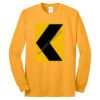 Long Sleeve Core Blend Tee Thumbnail
