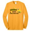 Long Sleeve Core Blend Tee Thumbnail