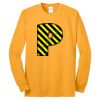 Long Sleeve Core Blend Tee Thumbnail