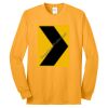 Long Sleeve Core Blend Tee Thumbnail
