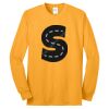 Long Sleeve Core Blend Tee Thumbnail