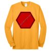 Long Sleeve Core Blend Tee Thumbnail