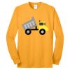 Long Sleeve Core Blend Tee Thumbnail