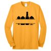 Long Sleeve Core Blend Tee Thumbnail