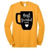 Long Sleeve Core Blend Tee Thumbnail