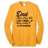 Long Sleeve Core Blend Tee Thumbnail