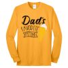 Long Sleeve Core Blend Tee Thumbnail