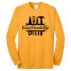 Long Sleeve Core Blend Tee Thumbnail