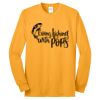 Long Sleeve Core Blend Tee Thumbnail