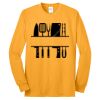 Long Sleeve Core Blend Tee Thumbnail