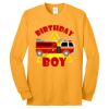 Long Sleeve Core Blend Tee Thumbnail