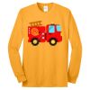 Long Sleeve Core Blend Tee Thumbnail