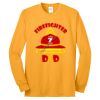 Long Sleeve Core Blend Tee Thumbnail