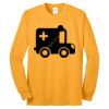 Long Sleeve Core Blend Tee Thumbnail