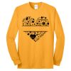 Long Sleeve Core Blend Tee Thumbnail