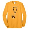 Long Sleeve Core Blend Tee Thumbnail