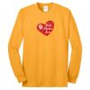 Long Sleeve Core Blend Tee Thumbnail