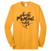 Long Sleeve Core Blend Tee Thumbnail