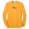 Long Sleeve Core Blend Tee Thumbnail