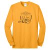 Long Sleeve Core Blend Tee Thumbnail