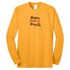 Long Sleeve Core Blend Tee Thumbnail