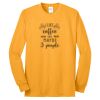 Long Sleeve Core Blend Tee Thumbnail