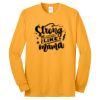 Long Sleeve Core Blend Tee Thumbnail