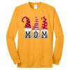 Long Sleeve Core Blend Tee Thumbnail