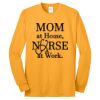 Long Sleeve Core Blend Tee Thumbnail