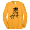 Long Sleeve Core Blend Tee Thumbnail