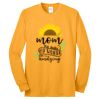 Long Sleeve Core Blend Tee Thumbnail