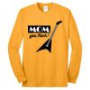 Long Sleeve Core Blend Tee Thumbnail