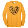 Long Sleeve Core Blend Tee Thumbnail