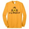 Long Sleeve Core Blend Tee Thumbnail