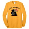 Long Sleeve Core Blend Tee Thumbnail