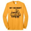 Long Sleeve Core Blend Tee Thumbnail